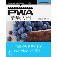 プログレッシブウェブアプリ PWA開発入門