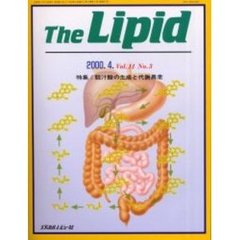 Ｔｈｅ　Ｌｉｐｉｄ　１１－　３