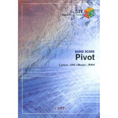 Ｐｉｖｏｔ　ＳＨＡＫＡＬＡＢＢＩＴＳ