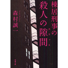 棟居刑事の殺人の隙間（スリット）