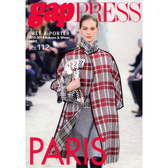 ＰＲＥＴ－Ａ－ＰＯＲＴＥＲ　ＶＯＬ．１１２（２０１３－２０１４Ａｕｔｕｍｎ　＆　Ｗｉｎｔｅｒ）　ＰＡＲＩＳ　ＣＯＬＬＥＣＴＩＯＮＳ