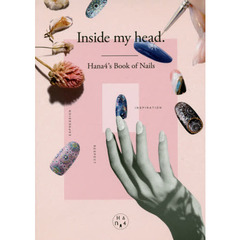 Inside my head. Hana4's book of nails
