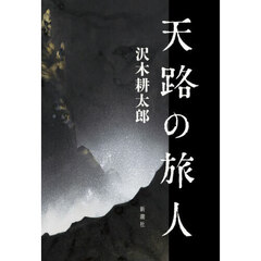 天路の旅人