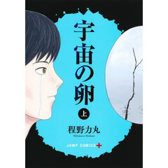 宇宙の卵　上