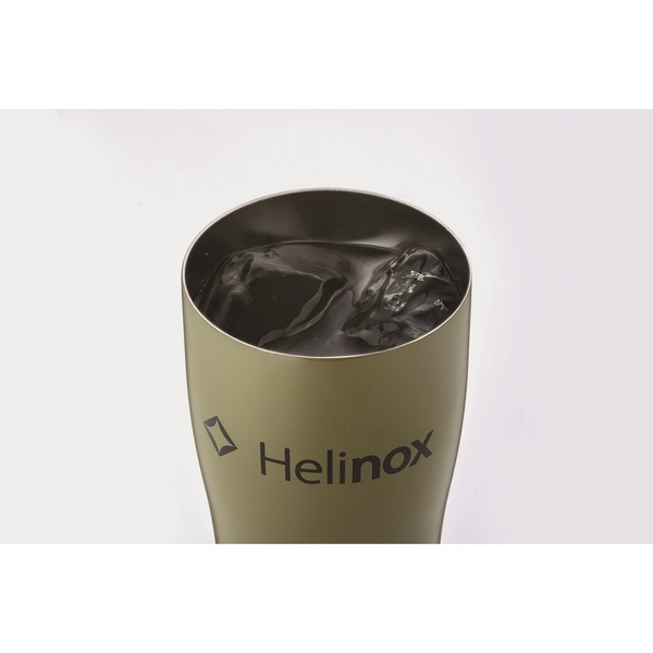 Helinox ヘリノックス シェラカップ 15周年 古