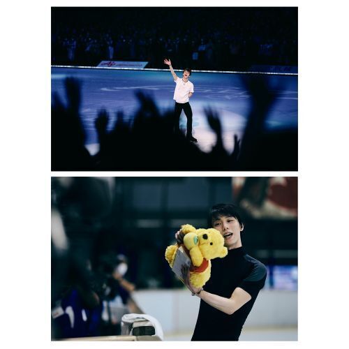 羽生結弦 写真集 通販｜セブンネットショッピング