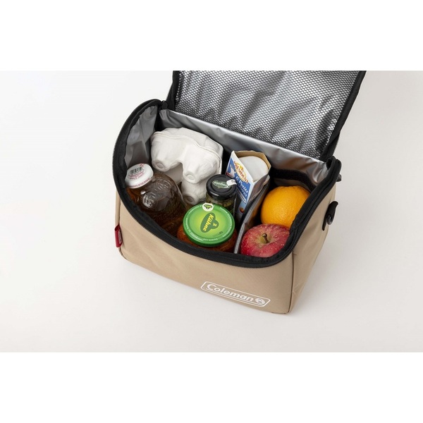 コールマン カート ベージュ （限定品） キャリーワゴンならコールマン