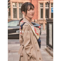 ＡＴＩＫＡ／ＫＡＯＲＵ　ＭＩＴＳＵＭＵＮＥ