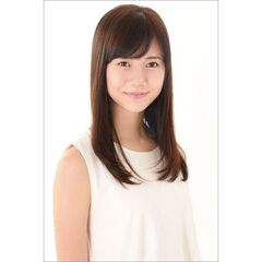 今井美桜　2026年カレンダー