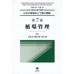 循環管理