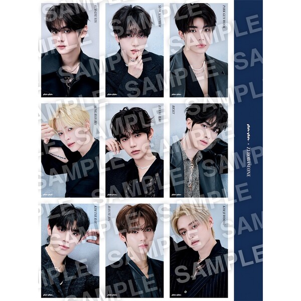 anan（アンアン） 2025年12月24日号増刊 通販｜セブンネット