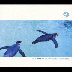 I　love　a　Gershwin　tune