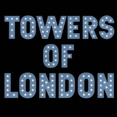 タワーズ・オブ・ロンドン
