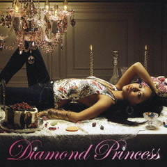 Diamond　Princess