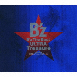 B'z 「Treasuer」シルバー B'z 「Treasuer」シルバー BZ the Best Ultra Treasure: B'z