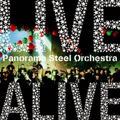 LIVE　ALIVE