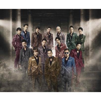 EXILE AII NIGHT LONG限定盤 EXILE ALL NIGHT LONG初回限定盤未開封14枚組CD BOX限定