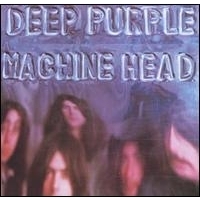 【輸入盤】DEEP PURPLE／MACHINE HEAD