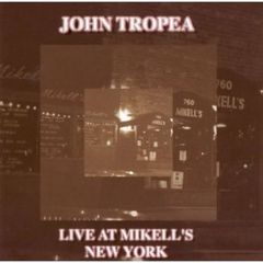 ライヴ・アット・ミケルズ