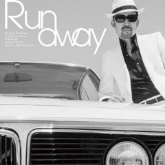 Runaway　Boogie　Grooves　Produced　And　Mixed　By　Shuya　Okino（Kyoto　Jazz　Massive）