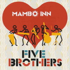 FIVE　BROTHERS