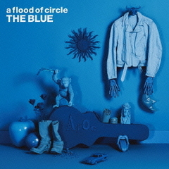 a　flood　of　circle　10th　Anniversary　BEST　ALBUM“THE　BLUE”－AFOC　2006－2015－（期間限定プライスダウン盤）
