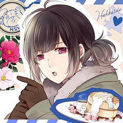 アイドルを独り占めするCD「√HAPPY＋SUGAR＝VACATION」7th みなと