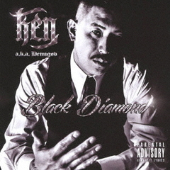 Black　Diamond
