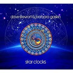 スター・クロックス来日記念盤