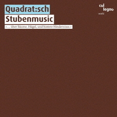 Quadrat－sch　農民の音楽