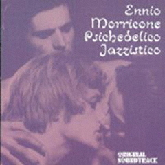 PSICHEDICO　JAZZISTICO