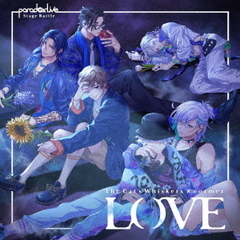 Paradox　Live　Stage　Battle　“LOVE”