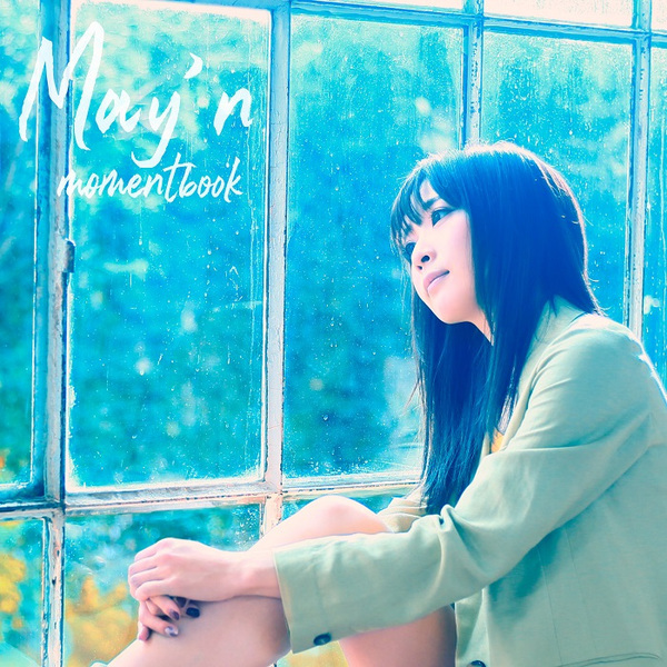 May'n／momentbook【CD+BD】 通販｜セブンネットショッピング