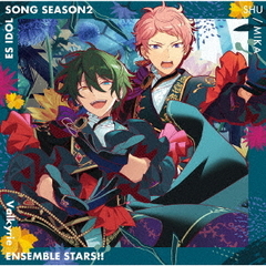 あんさんぶるスターズ！！　ESアイドルソング　season2　Acanthe