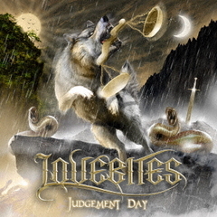 LOVEBITES／Judgement Day （生産限定盤A／CD＋Blu-ray）