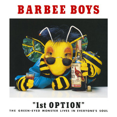 新品　バービーボーイズ　セブンネット限定特典　特製トート型エコバッグ 全種類 BARBEE BOYSの検索結果：セブンネットショッピング