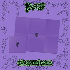 BOYNEXTDOOR／4TH EP : NO GENRE (BOARD GAME VER.)（輸入盤）