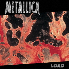 メタリカ ／LOAD（リマスター）