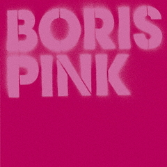 PINK　－20th　Anniversary　Japanese　Edition－