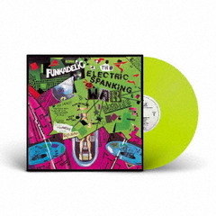 ジ・エレクトリック・スパンキング・オブ・ウォー・ベイビーズ