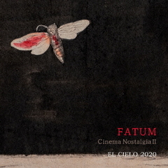 シネマ・ノスタルジアⅡ　－宿命－