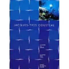 ジャック＝イヴ・クストーの世界 DVD-BOX（ＤＶＤ）