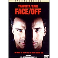 フェイス／オフ 特別版（ＤＶＤ）