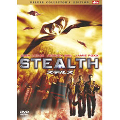 ステルス デラックス・コレクターズ・エディション（ＤＶＤ）