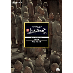 新シルクロード　特別版　第10集　西安　永遠の都（ＤＶＤ）