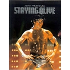 ステイン・アライブ（ＤＶＤ）