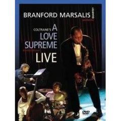 ブランフォード・マルサリス＆ハリー・コニックJr.／ア・デュオ・オケージョン ＜初回＆期間限定生産＞（ＤＶＤ）