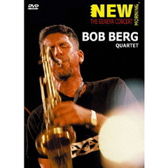 The　Geneva　Concert（ＤＶＤ）