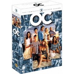 The　OC　＜セカンド・シーズン＞　コレクターズ・ボックス2（ＤＶＤ）