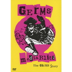 ジャームス／メディア・ブリッツ（ＤＶＤ）